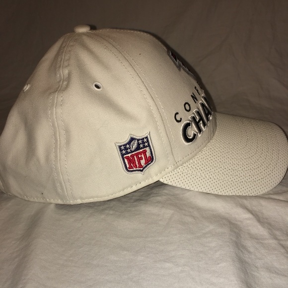 Atlanta Falcons Conference Champs hat - Picture 3 of 3